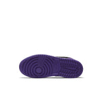 (PS) Air Jordan 1 Mid SE 'Varsity Purple' BQ6932-105