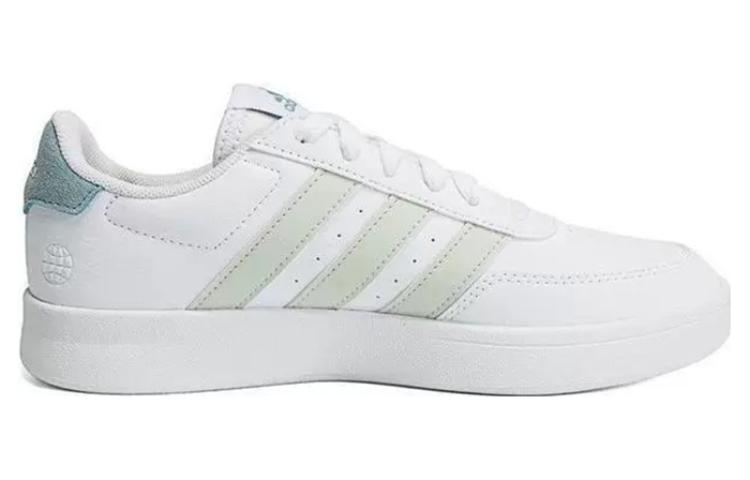 (WMNS) adidas Breaknet 2.0 Shoes 'Lime Green'  GZ9371