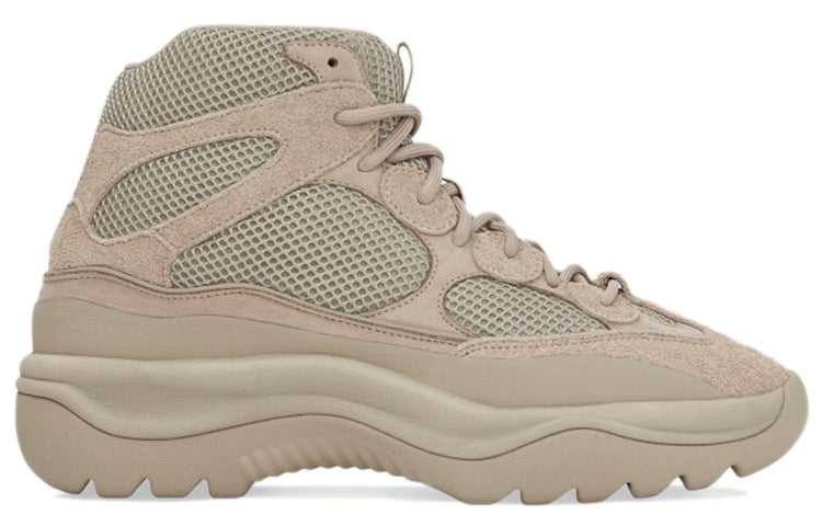 adidas Yeezy Desert Boot 'Rock' EG6462