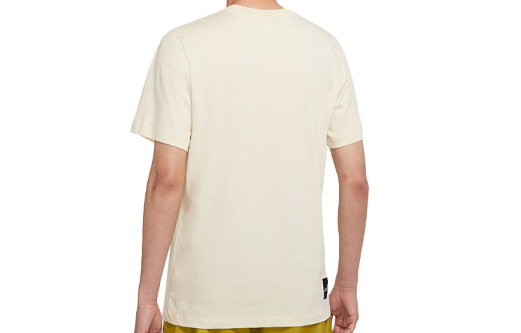 Men's Nike Classic Large Round Neck Short Sleeve T-Shirt CU8915-238