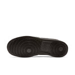 Nike Ebernon Low 'Triple Black' AQ1775-003