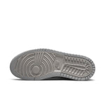 (WMNS) Air Jordan 1 High Zoom Comfort 'Medium Grey' CT0979-003