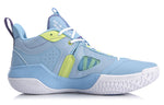 Li-Ning Badfive Mid-Top Blue ABPQ045-4