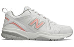 (WMNS) New Balance 608v5 White/Pink WX608WP5