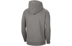 Nike Los Angeles Lakers Fleece Stay Warm Pullover Gray DB1836-063