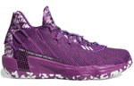 adidas Dame 7 'I Am My Own Fan - Glory Purple' FY2796