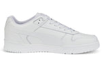 PUMA RBD Game Low 'White' 386373-02