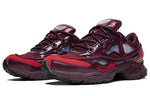 adidas Raf Simons x Ozweego 3 'Burgundy' B22538