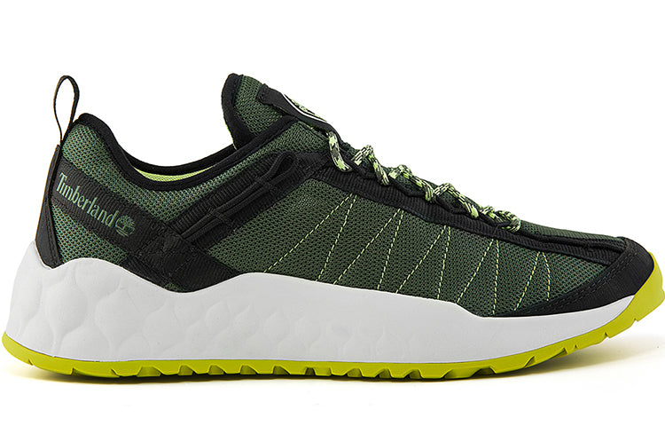 Timberland stride Solar Wave W 'Army Green ' A2AYSW