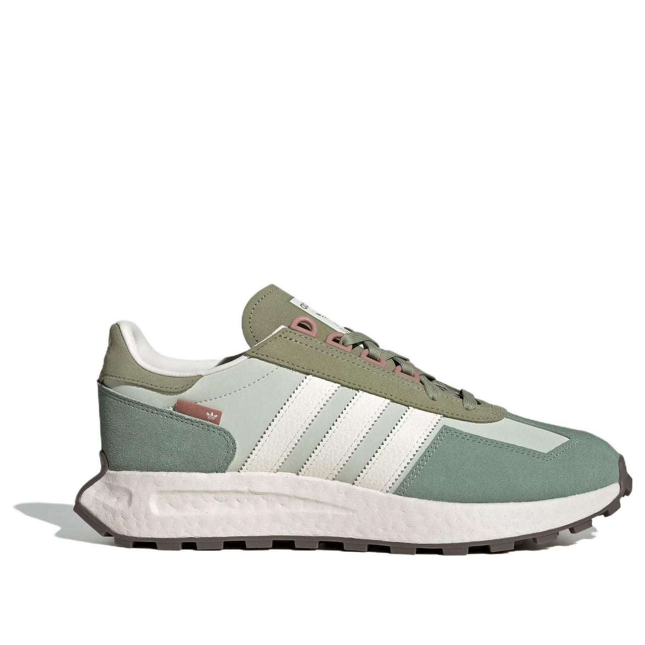 (WMNS) adidas Retropy E5 'Matcha Green' JQ0009