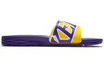 Nike NBA x Benassi 'Lakers' 917551-700