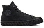 Converse Chuck 70 Bosey High 'Black' 165932C