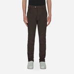 Nike x Travis Scott Zipper Pocket Straight Pants 'Brown' DM1280-220