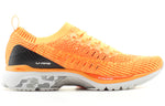 Li-Ning Stability Running 'Orange White' ARZN001-3