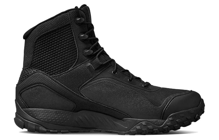 Under Armour Valsetz RTS 1.5 Tactical Boots 'Black' 3021034-001