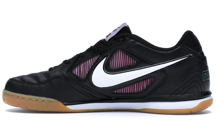 Nike x Supreme Gato SB 'Black' AR9821-001