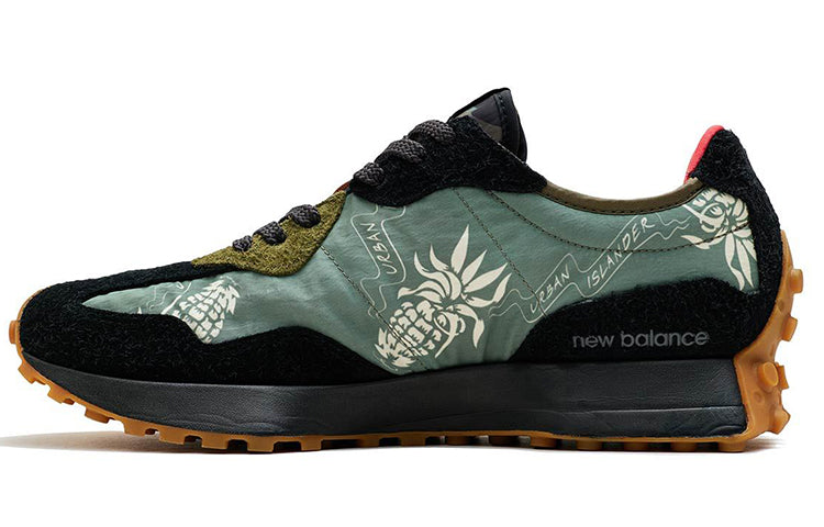 New Balance Limited Edt x SBTG x 327 'Urban Islander' MS327TG