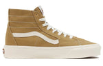 Vans Eco Theory SK8-HI Tapered Sneakers Yellow VN0A4U16ASW