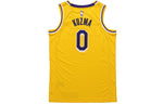 Nike 2020 Lakers Icon Edition NBA Swingman Jersey Men's Jersey CW3669-735