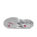 Air Jordan Westbrook One Take 3 PF 'White Gym Red' DC7700-100