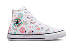 (PS) Converse Chuck Taylor All Star 'White Green Pink' A00926C