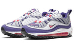 (WMNS) Nike Air Max 98 'Raptors' AH6799-110