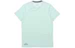 Li-Ning BAD FIVE Series Loose Short Sleeve 'Green' AHSP749-1