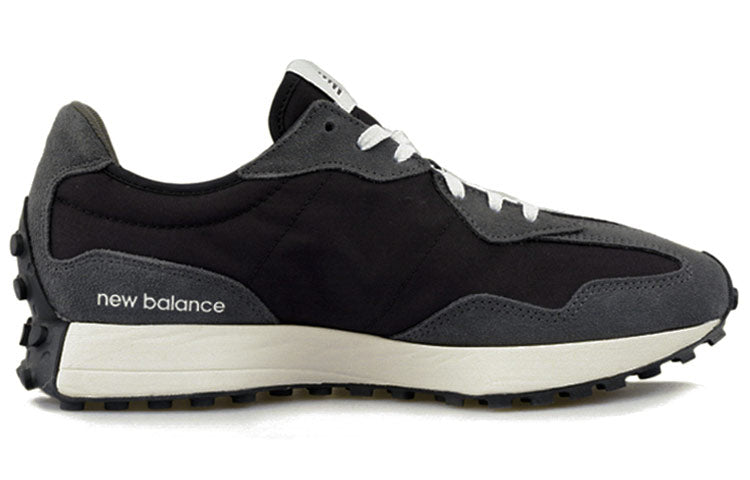 New Balance 327 'Black Red' MS327FF
