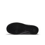(GS) Nike Air Force 1 S50 'Black White' DB1560-001