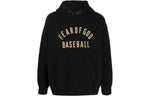 Fear of God Baseball Black FG50046FLC-001