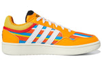 adidas Hoops 3.0 'Orange Blue White' GX3703