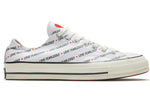 Converse Chuck 70 Ox 'White Black Beige' 167346C