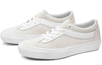 Vans Bold Ni 'Suede - Marshmallow' VN0A3WLPVLK