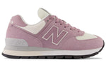 (WMNS) New Balance 574 Rugged 'Pink' WL574DA2