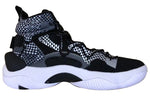 Li-Ning Power 6 Premium Hi 'Black' ABAQ011-4