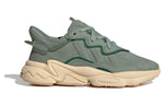 (WMNS) adidas Ozweego 'Silver Green Sand Strata' IE9508