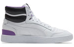 PUMA Ralph Sampson Mid 'Purple Glimmer' 370847-05