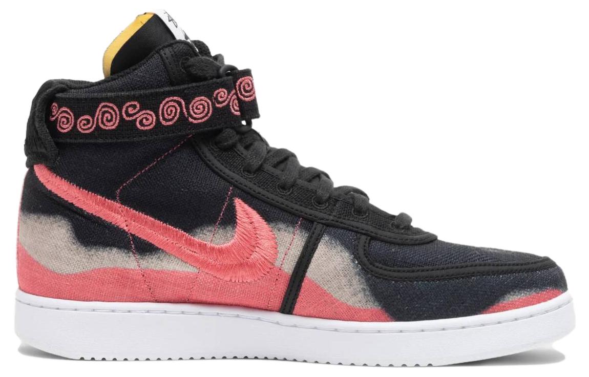 Nike x Stussy NOMA t.d. x Vandal High 'Hand Dyed Textiles' DX5425-002