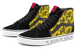 Vans House of Terror x SK8-HI 'The Shining' VN0A4U3CZPN