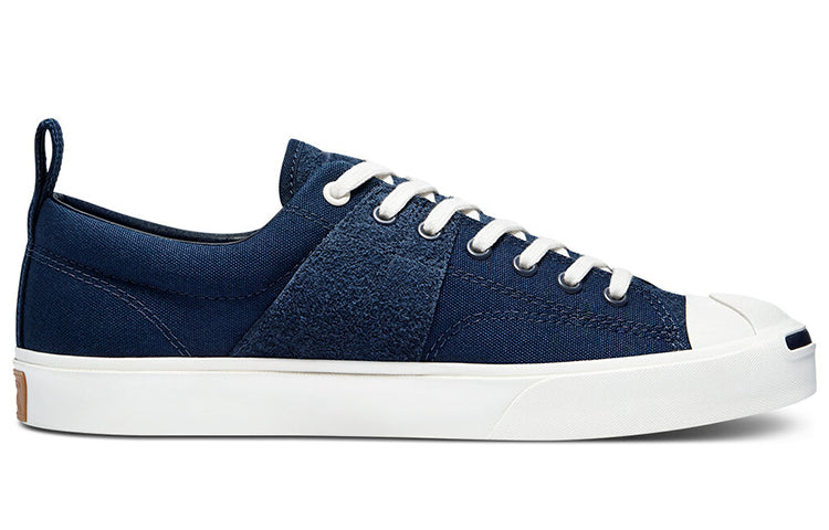 Converse Todd Snyder x Jack Purcell 'Obsidian' 171844C