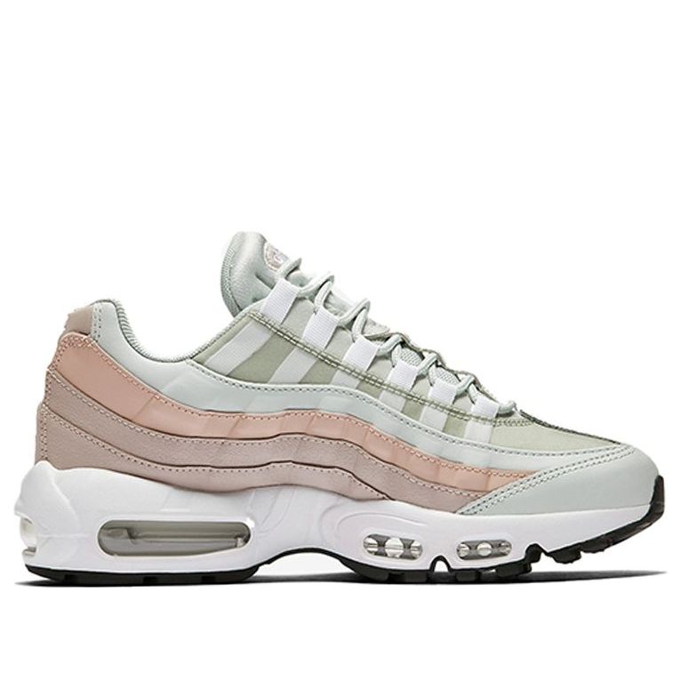 (WMNS) Nike Air Max 95 'Moon Particle' 307960-018