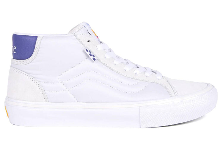 Vans Dime x Skate Mid Skool LTD 'Off White' VN0A5KQY5VK