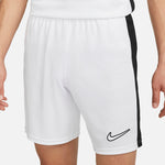Nike Dri-Fit Academy 23 Shorts 'White' DV9743-100