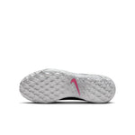 (GS) Nike Jr. Tiempo Legend 9 Club TF Turf K Purplewhite DR6071-510