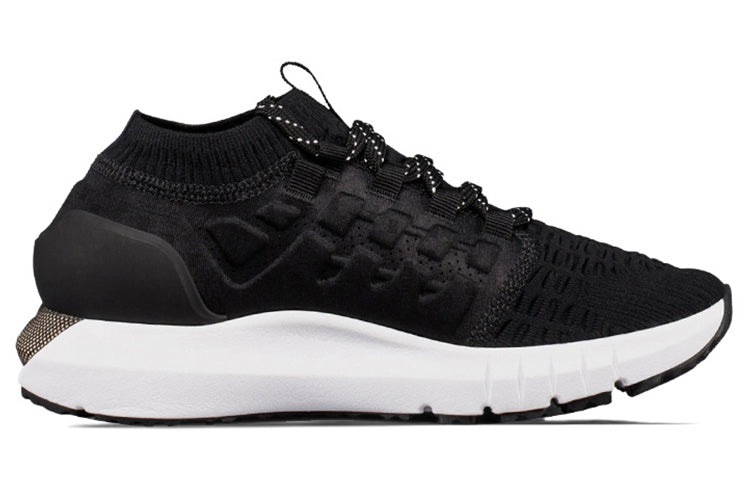 (WMNS) Under Armour HOVR Phantom CT 'Black' 3000093-001