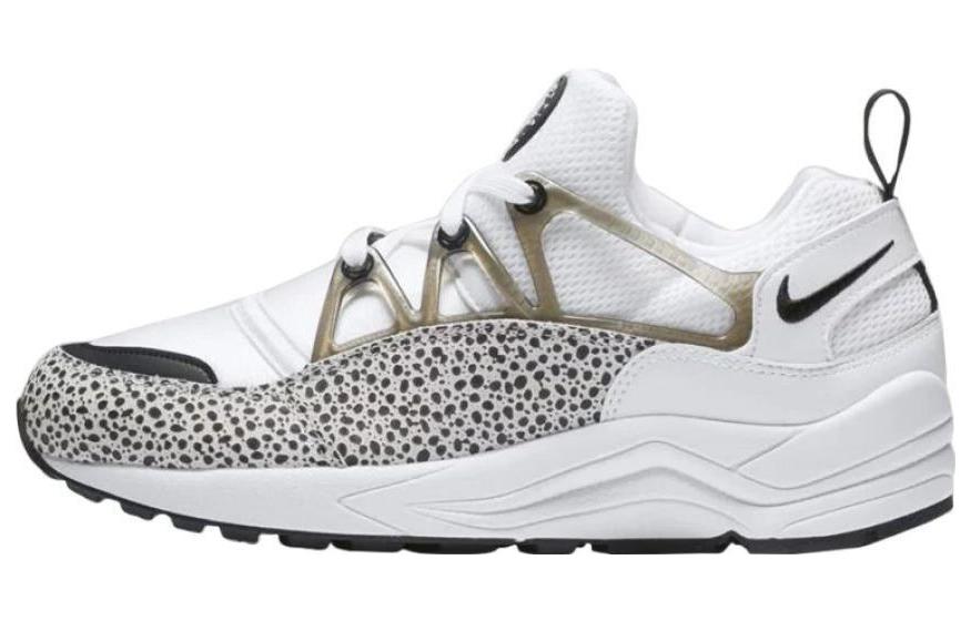 (WMNS) Nike Air Huarache Light PRM 'White' 819011-100