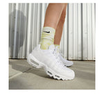 (WMNS) Nike Air Max 95 Next Nature 'Triple White' DH8015-100