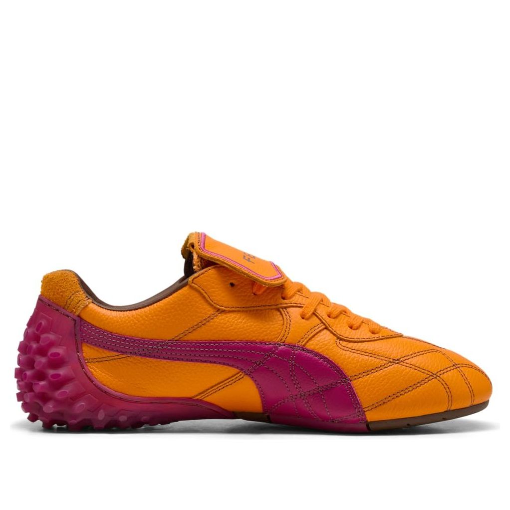 PUMA x Fenty by Rihanna Avanti LS Stitched 'Pumpkin Pie' 404813-01