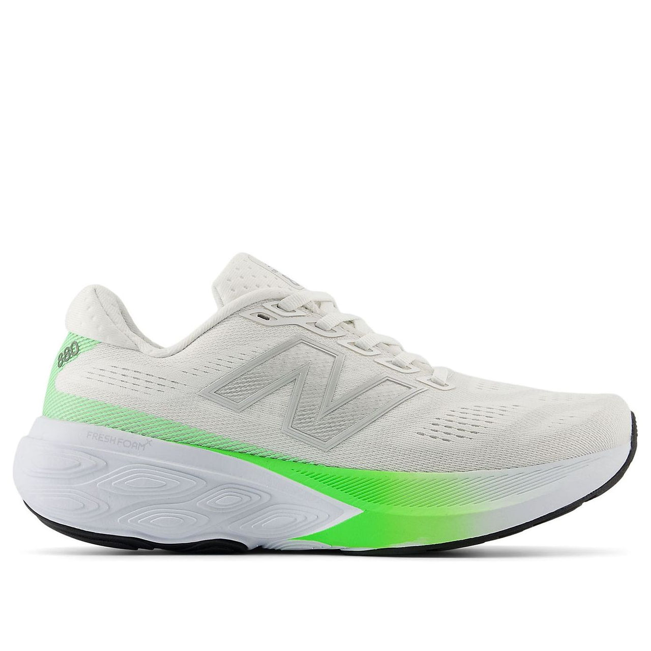 (WMNS) New Balance Fresh Foam X 880v15 'Reflection Electric Jade Grey' W880D15
