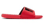 PUMA Cool Red Slippers 373846-01